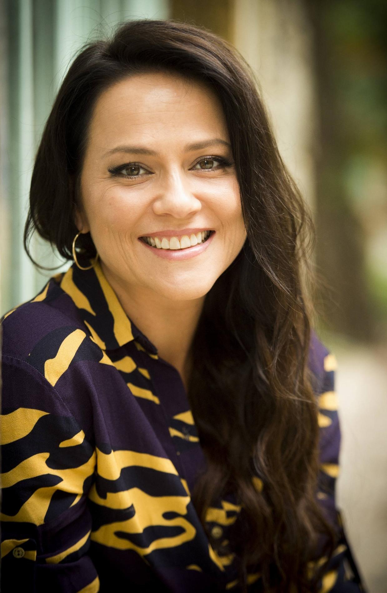 Vivianne Pasmanter image