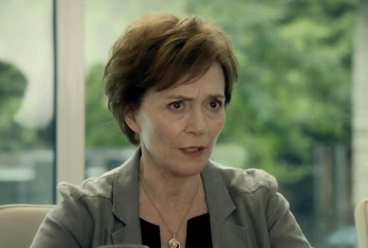 Christiane Pasquier image