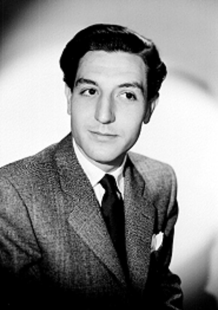 Antonio Passy image