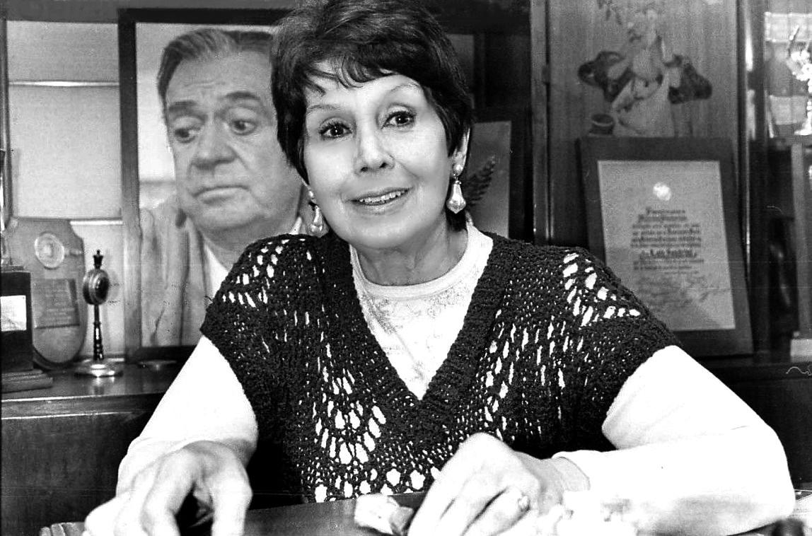 Malvina Pastorino image