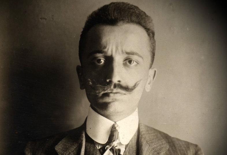 Giovanni Pastrone image
