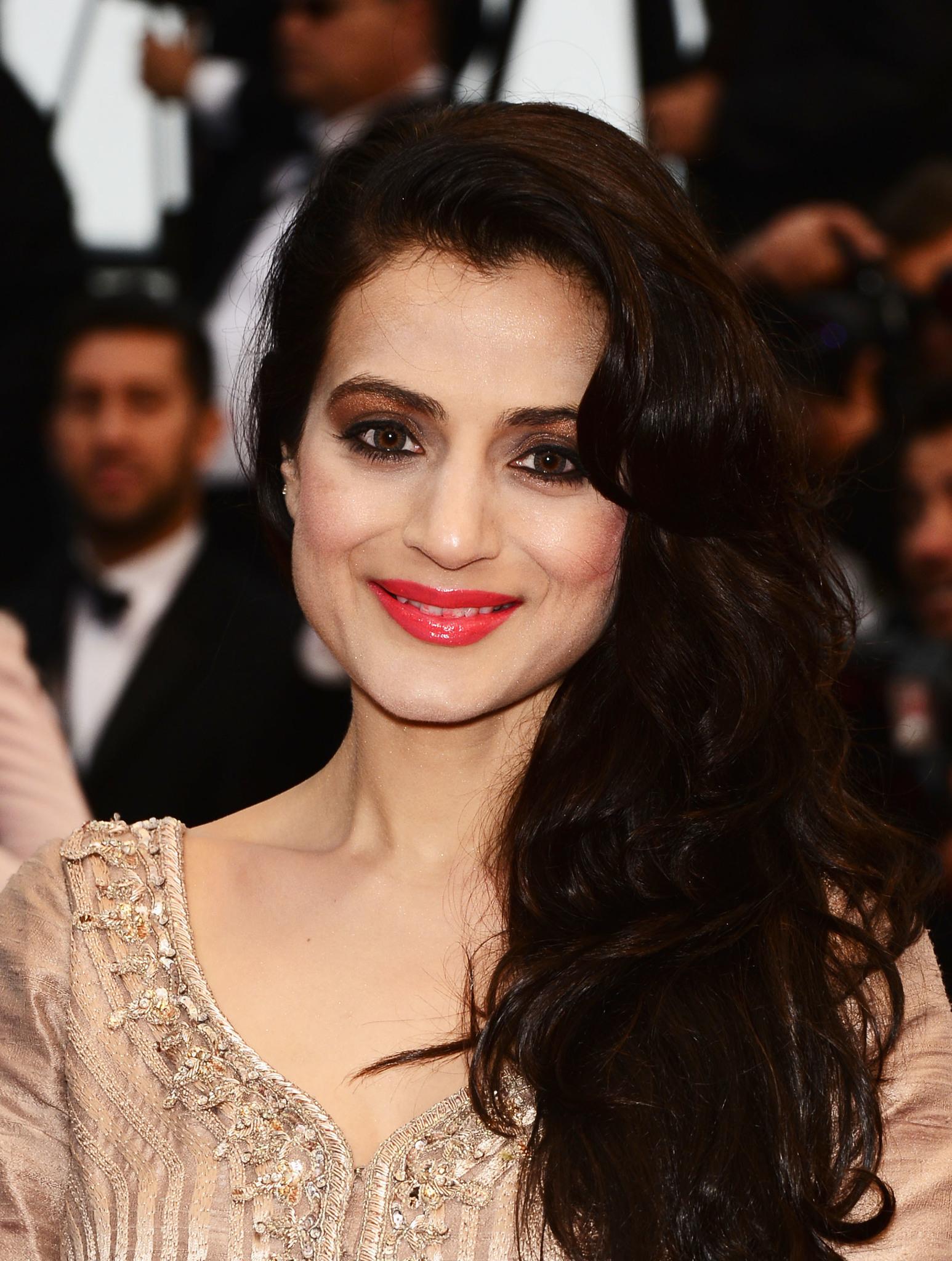 Ameesha Patel image