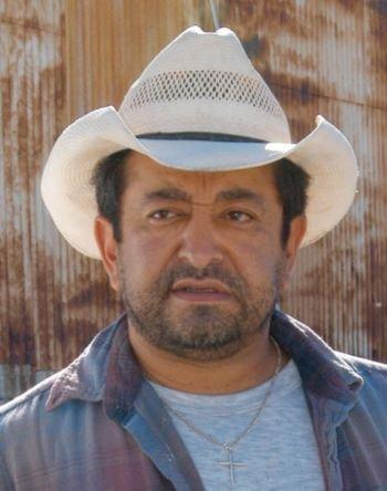Alejandro Patiño image