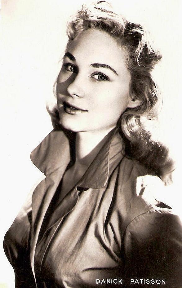 Danik Patisson image