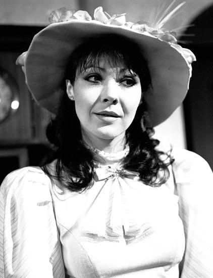 Dagmar Patrasová image