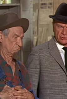 Hank Patterson image