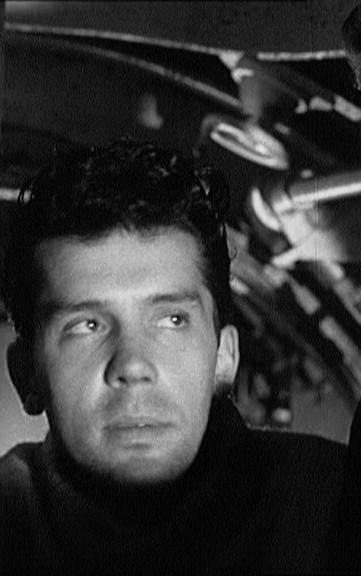 Lee Patterson image