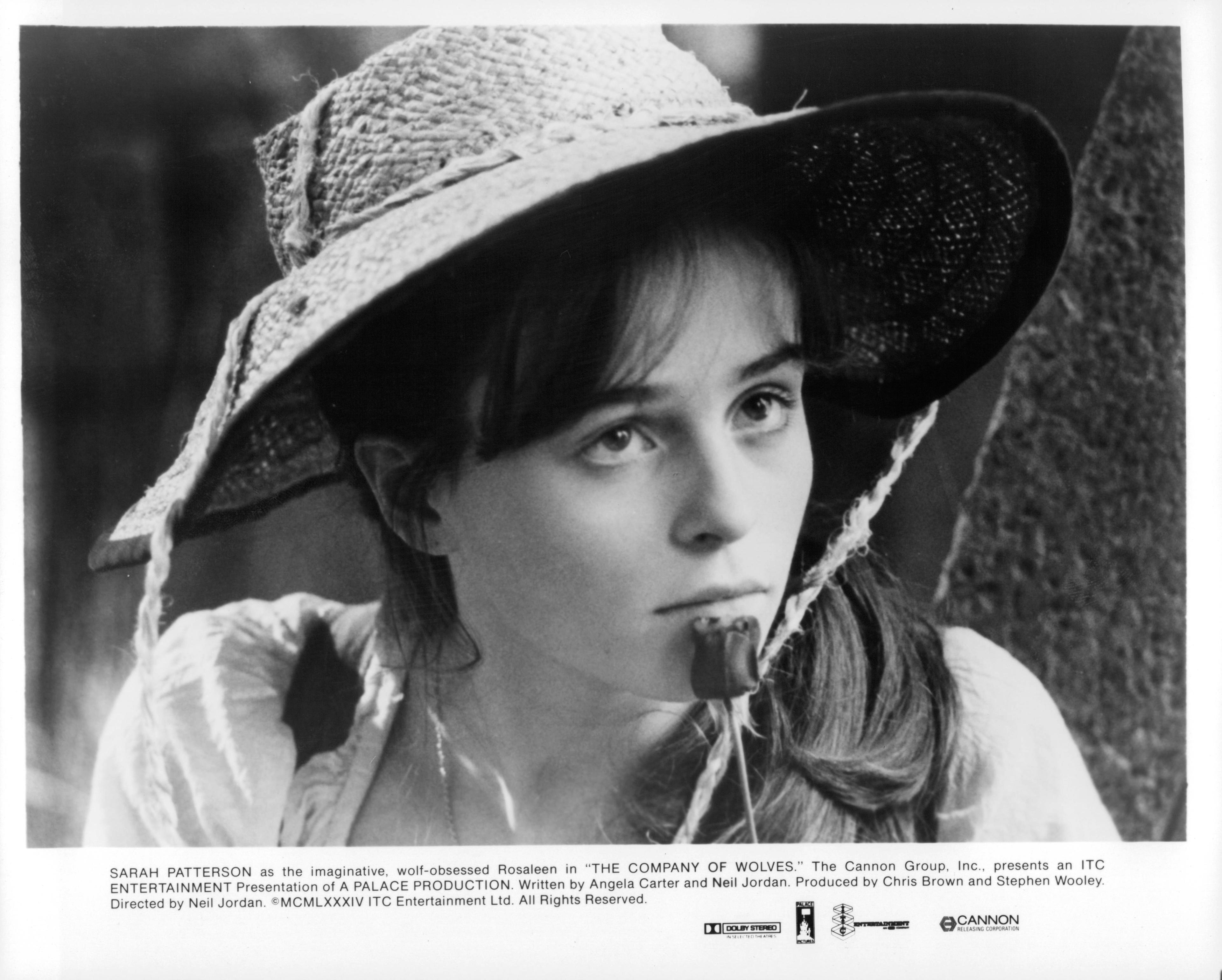 Sarah Patterson image