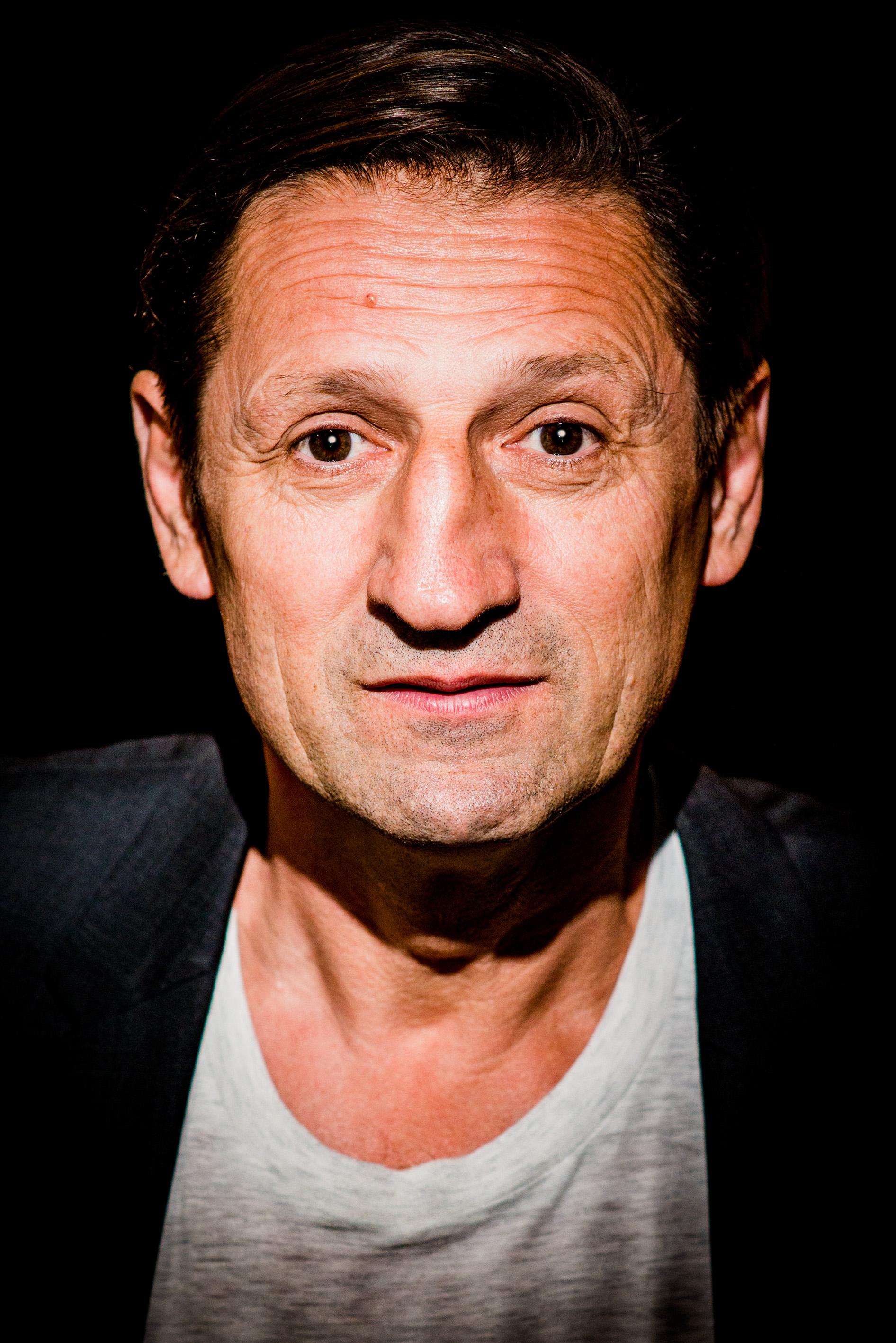 Andreas Patton image