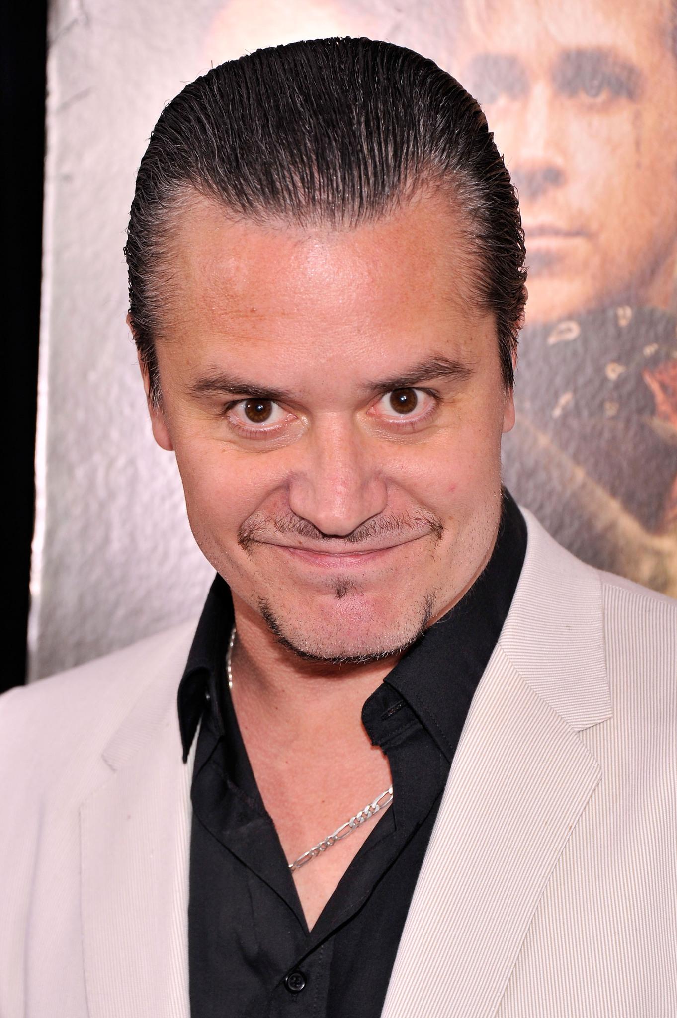 Mike Patton image