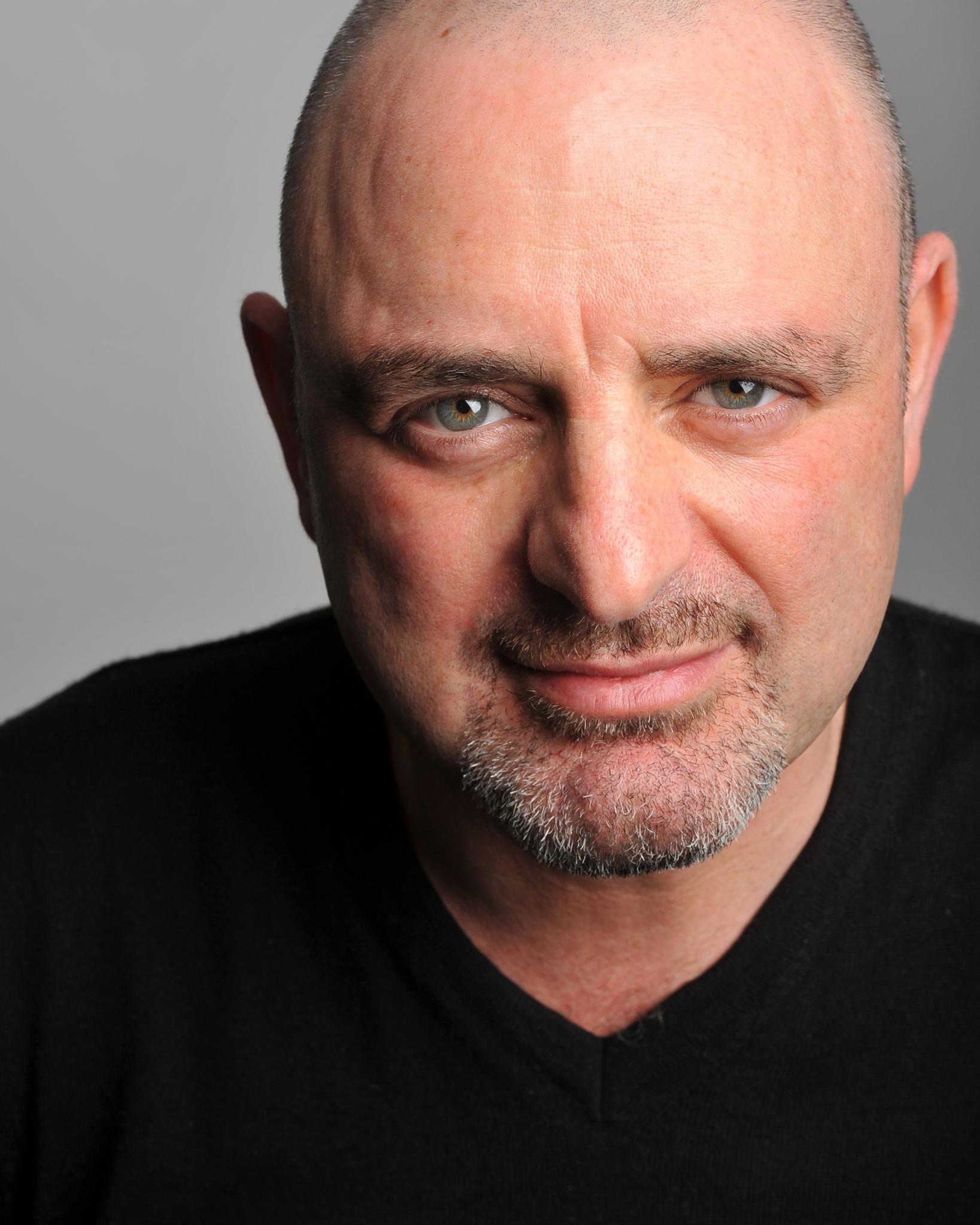 Andrew Paul image