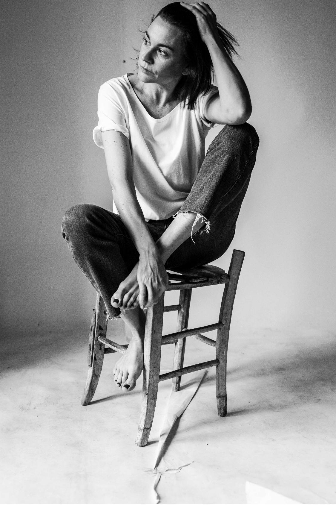 Christiane Paul image