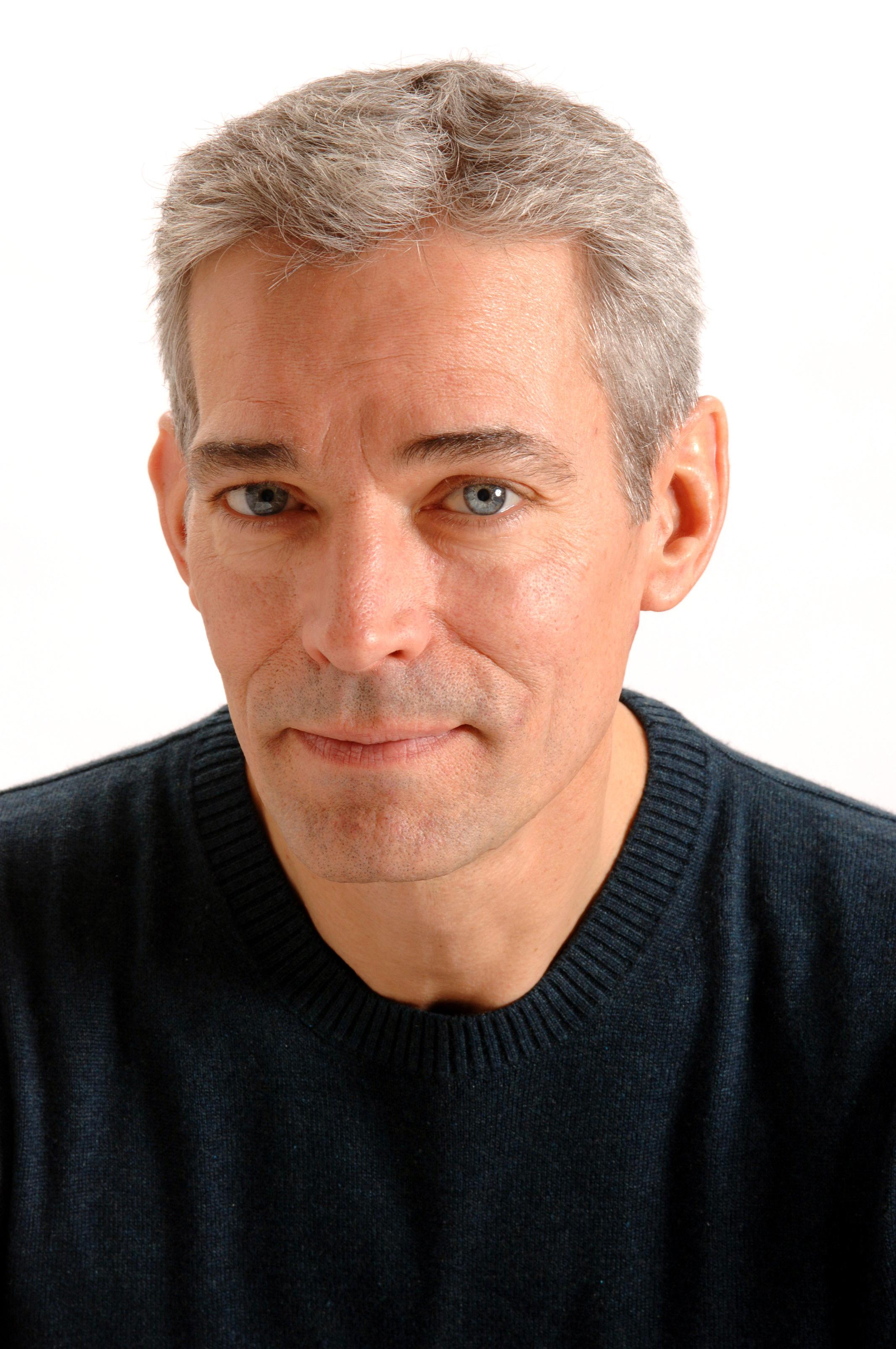 Jeff Paul image