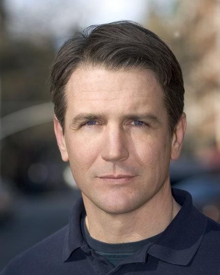 Richard Joseph Paul image