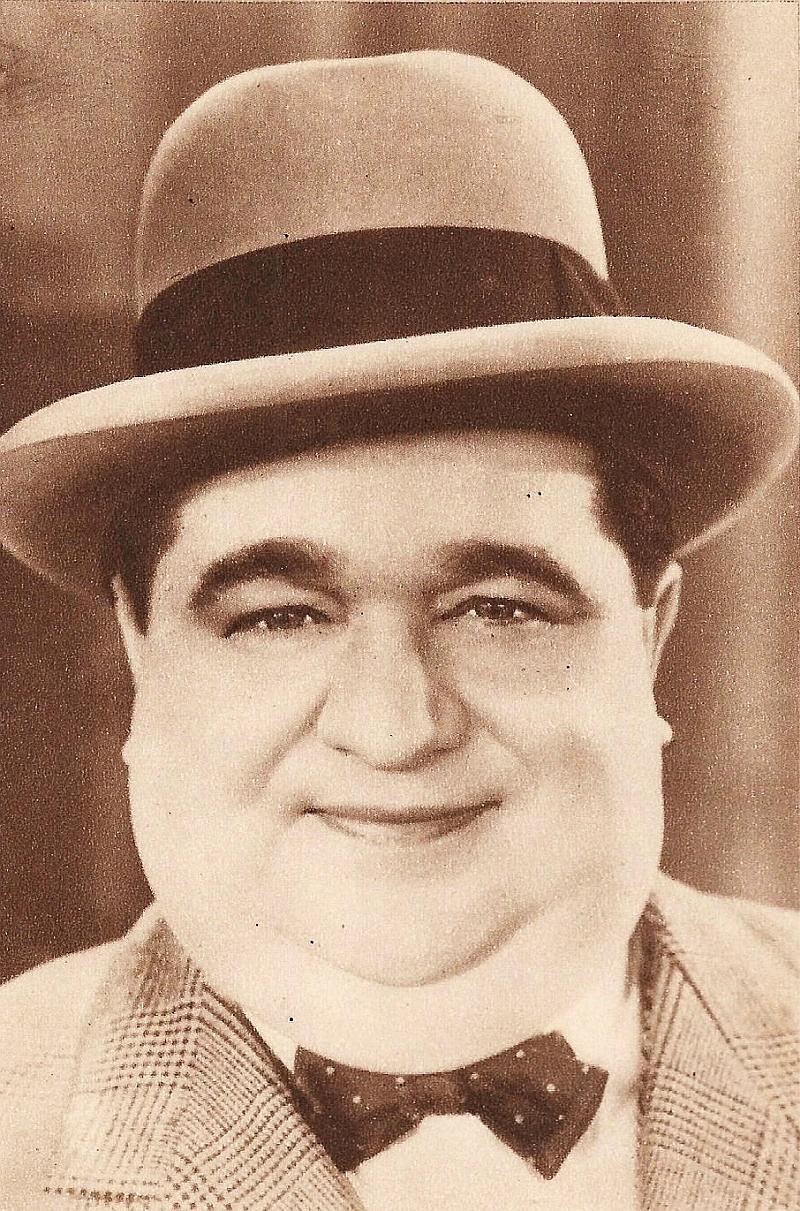 Paul Pauley image