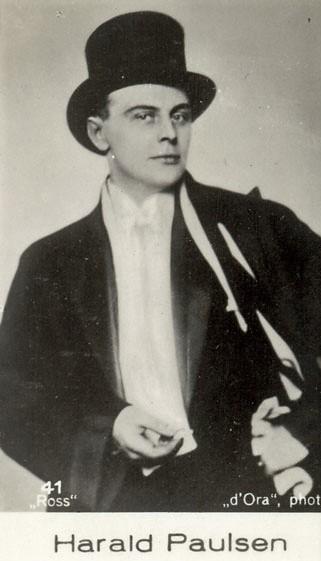 Harald Paulsen image