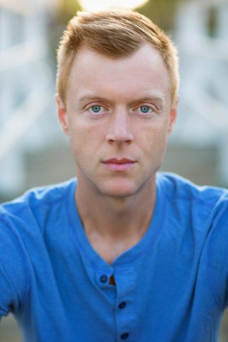 Jay Paulson image