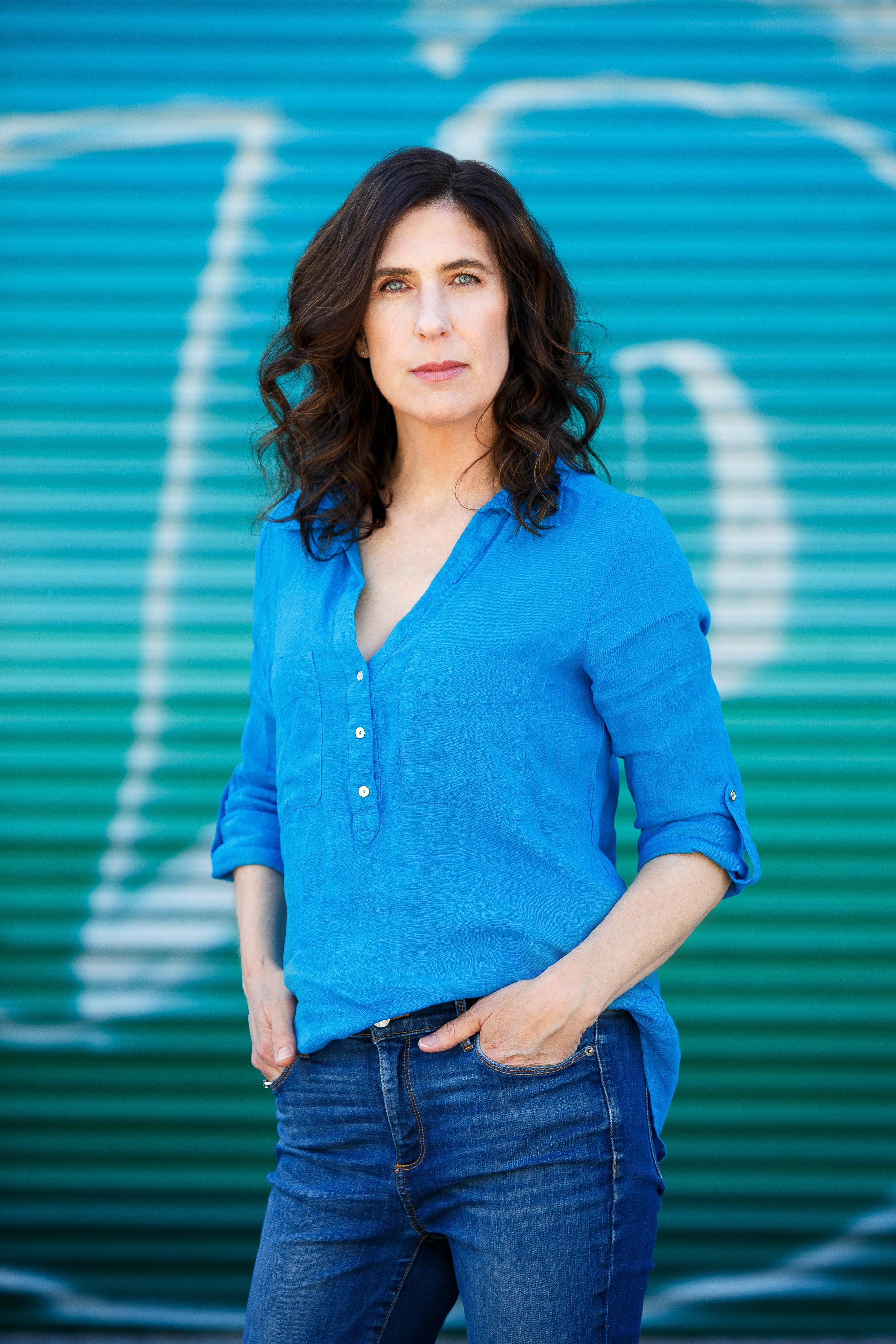 Teresa Pavlinek image