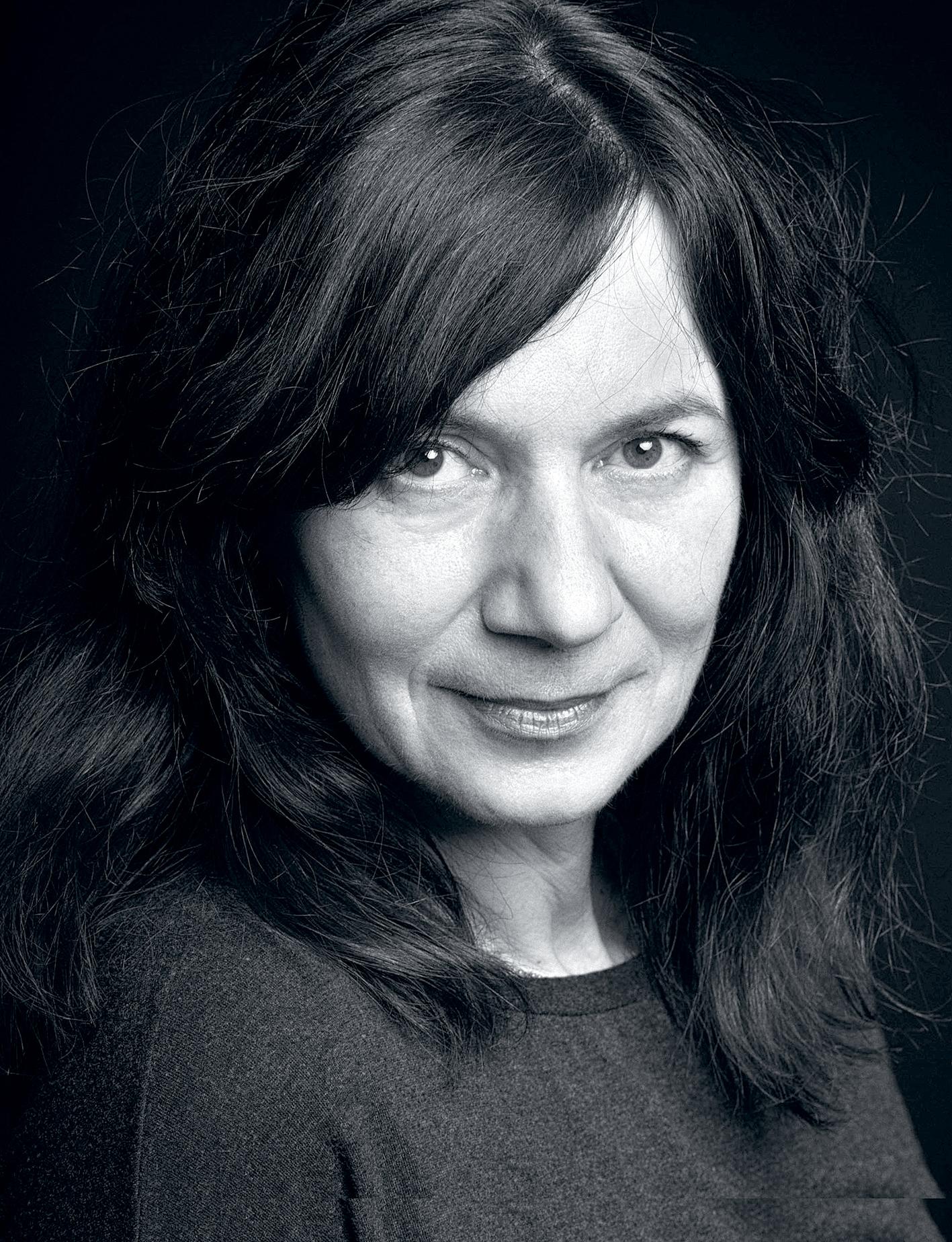 Michaela Pavlátová image