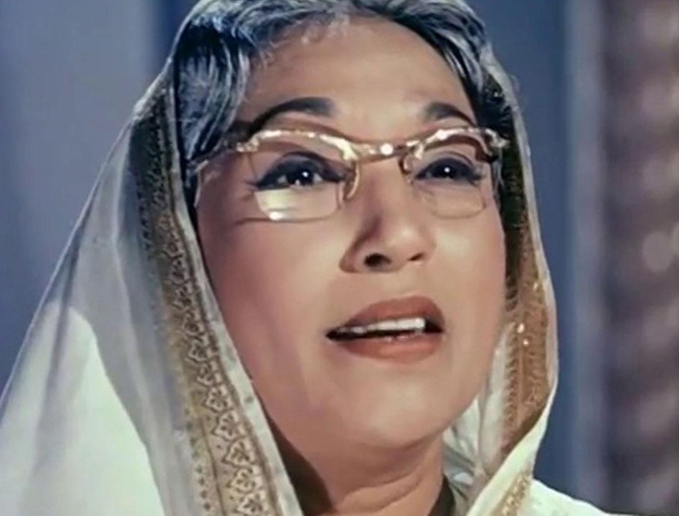 Lalita Pawar image
