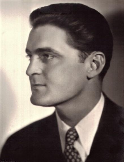 Edward Pawley image