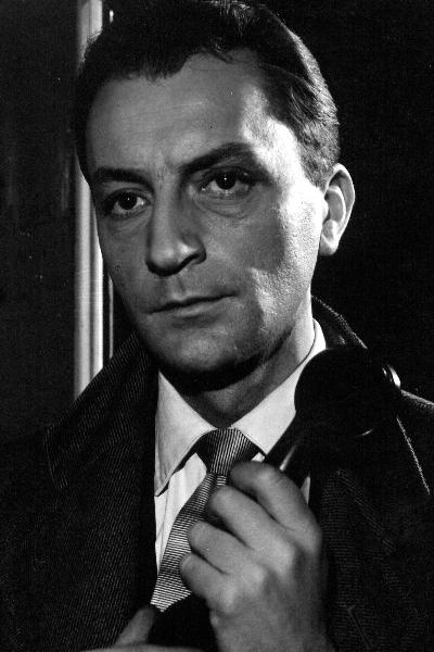 Adam Pawlikowski image