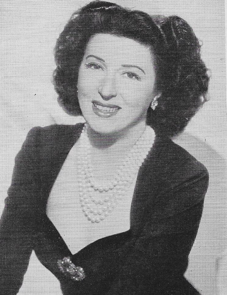 Katina Paxinou image