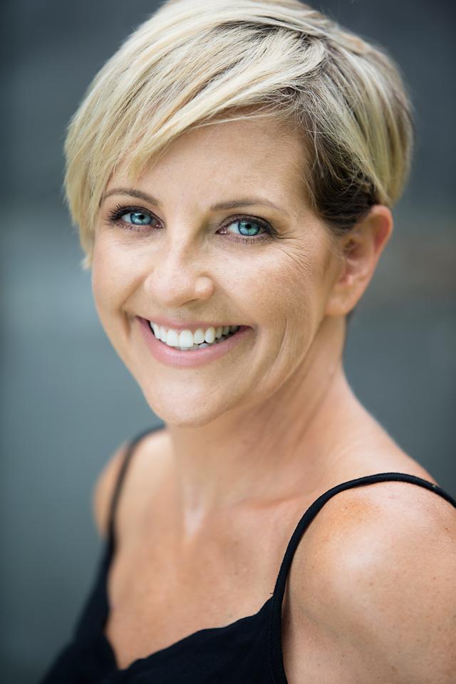Ashlee Payne image