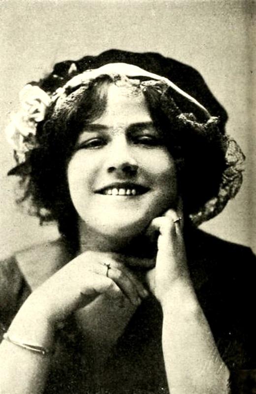 Edna Payne image