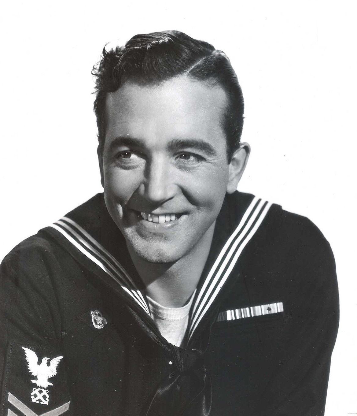 John Payne image