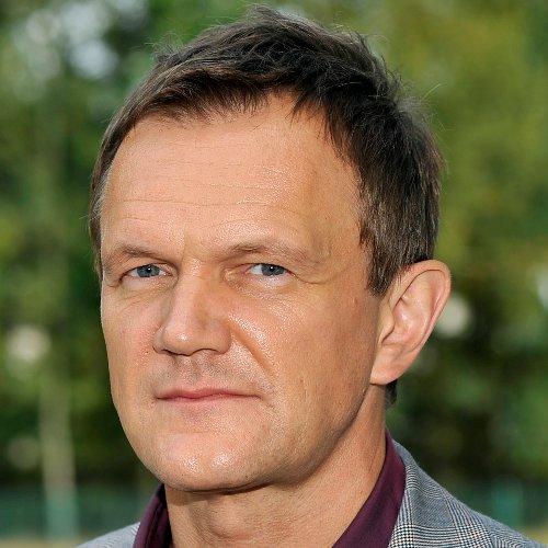 Cezary Pazura image