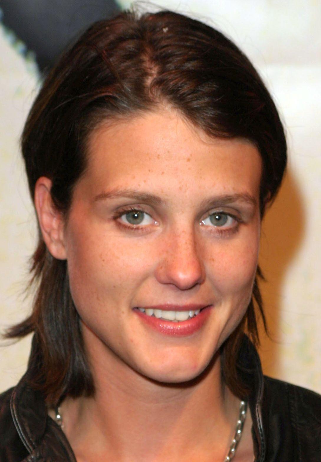Heather Peace image