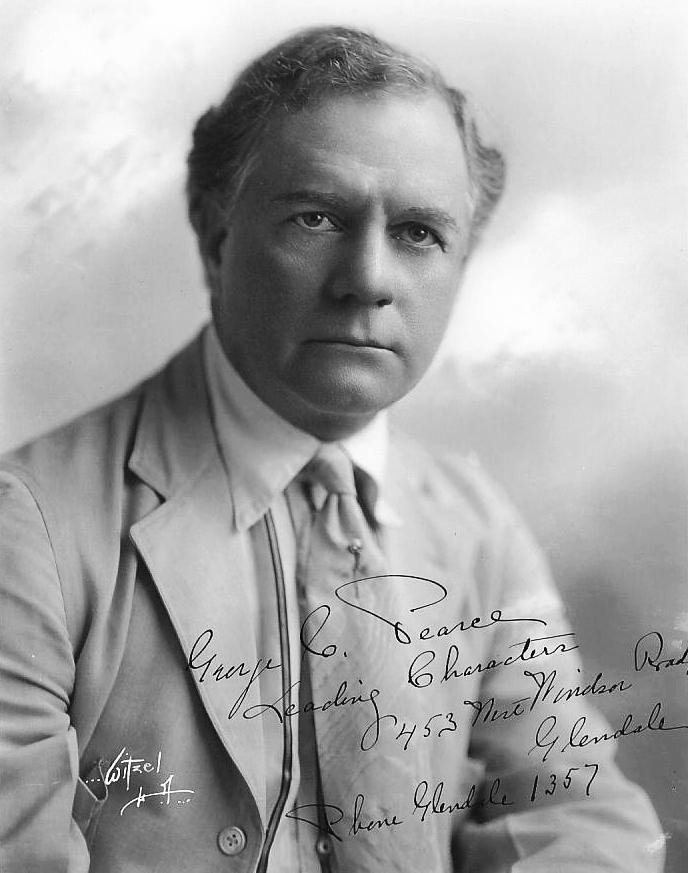 George C. Pearce image
