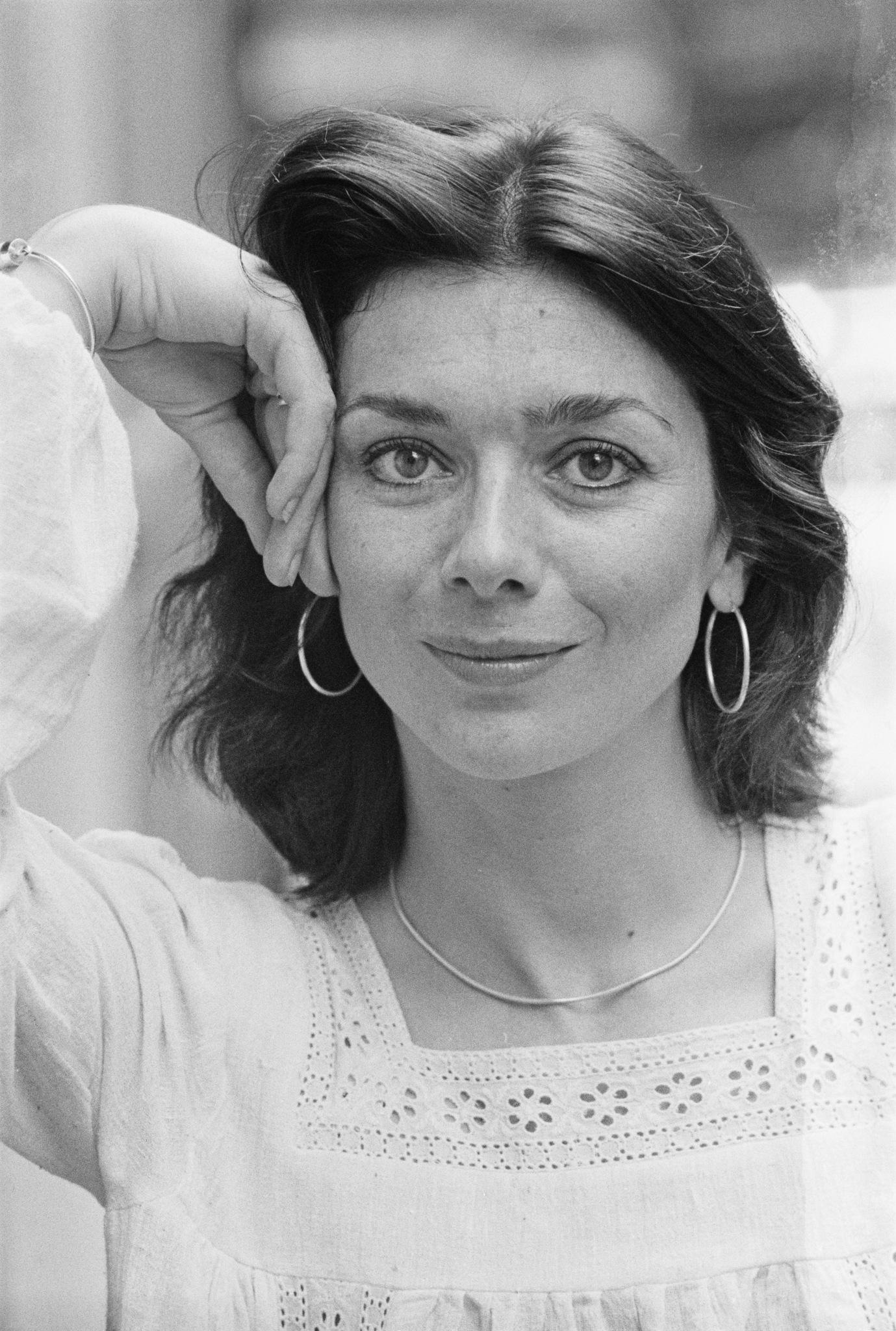 Jacqueline Pearce image