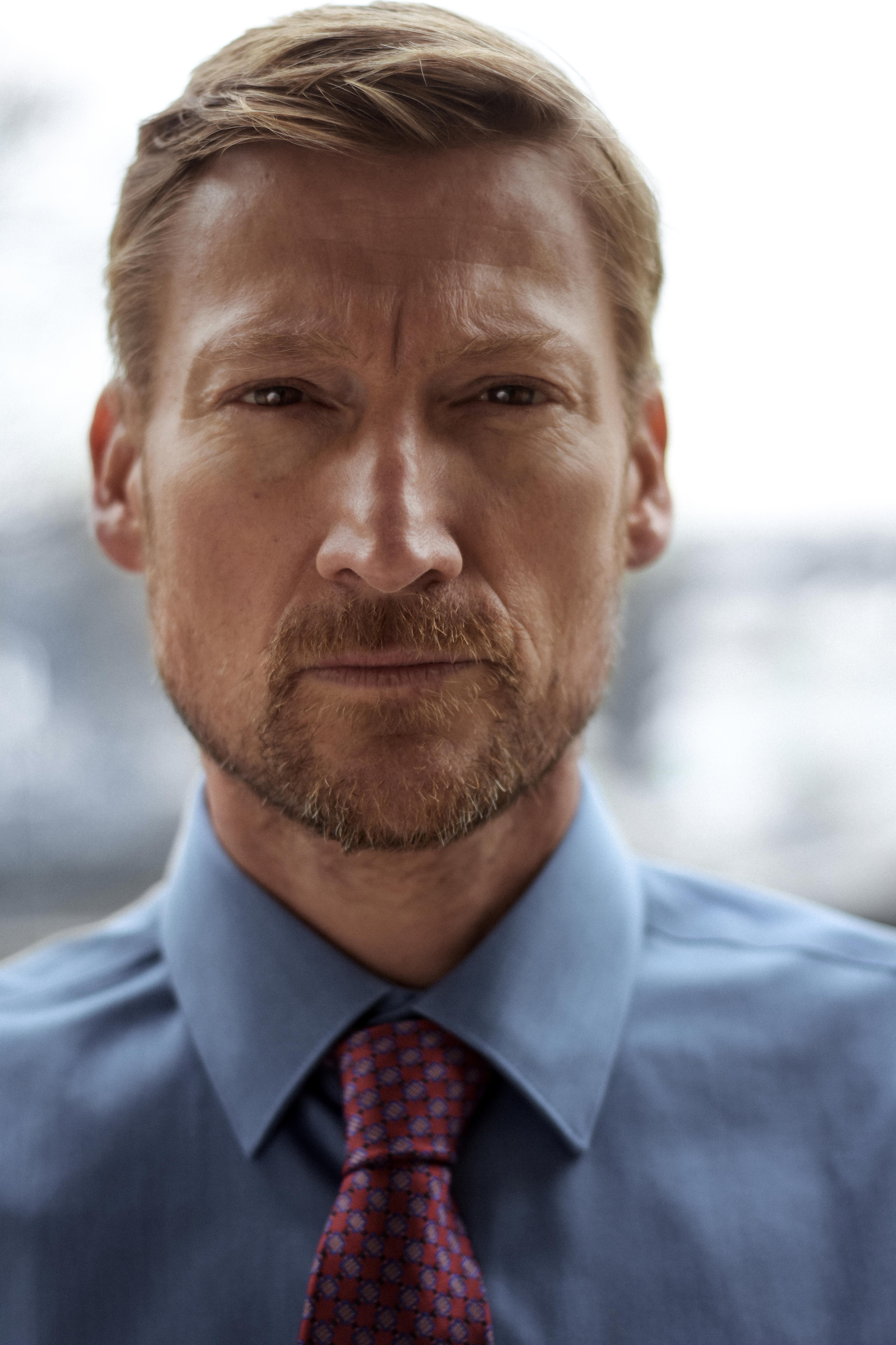 Aaron Pearl image