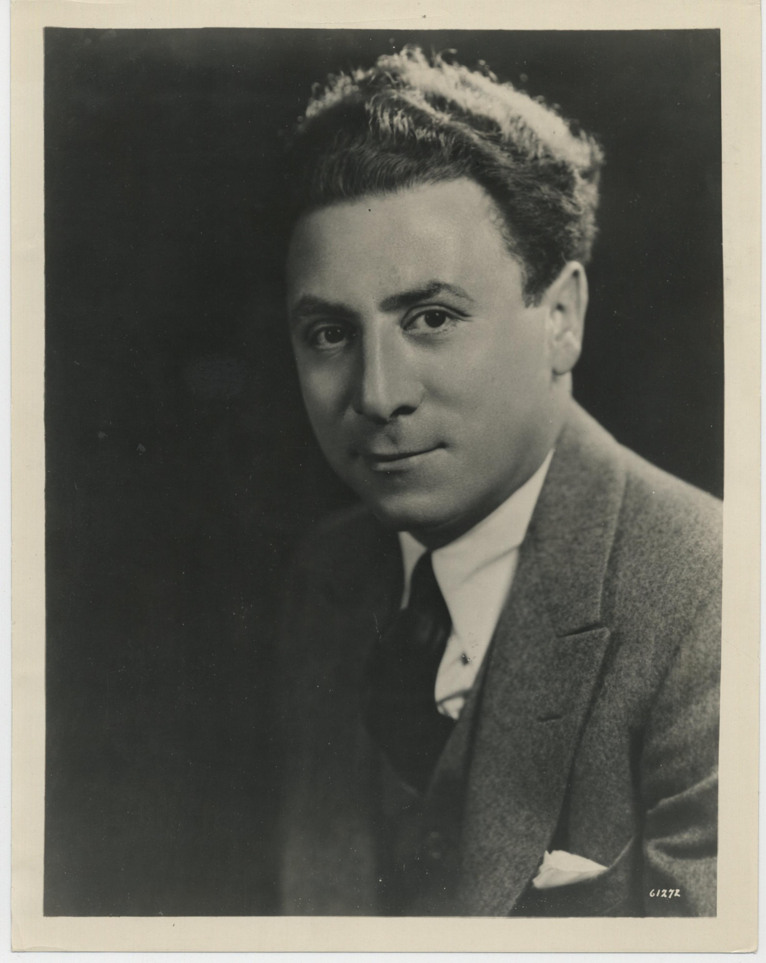 Jack Pearl image