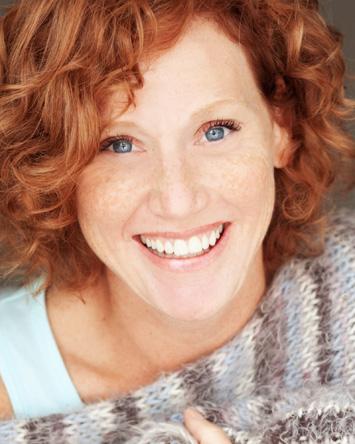 Julie Pearl image