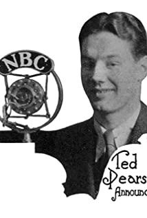 Ted Pearson image