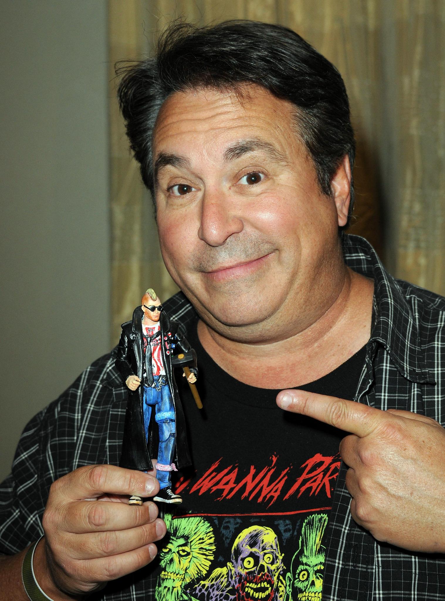 Brian Peck image