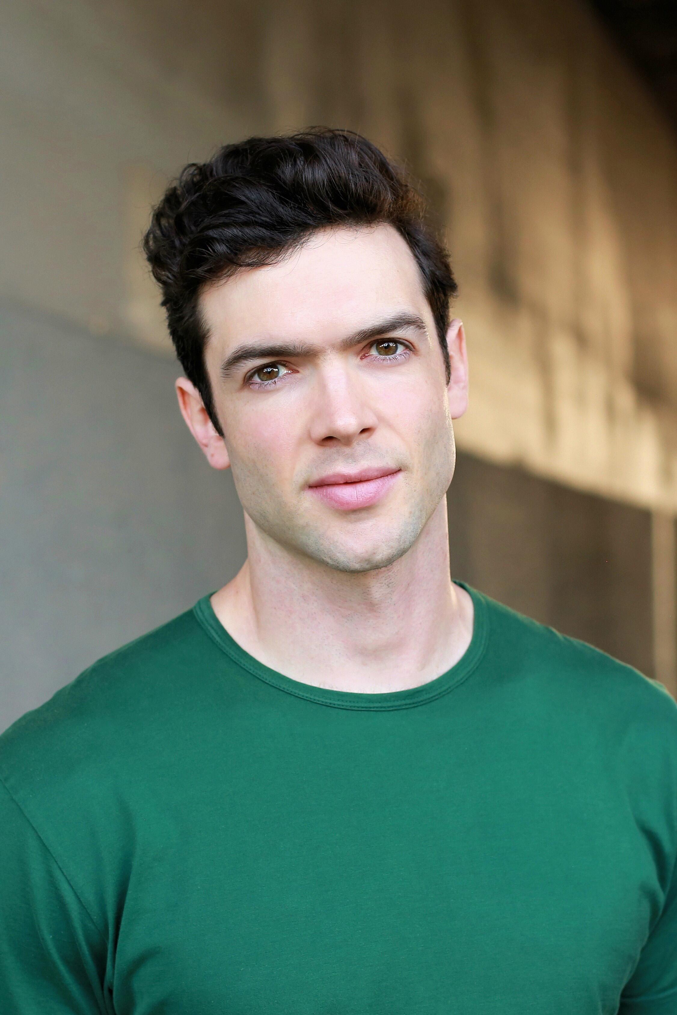 Ethan Peck image