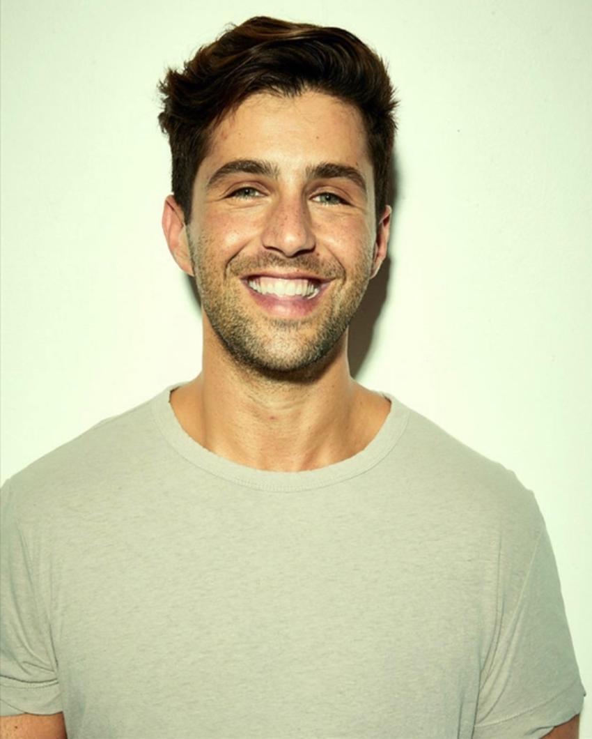 Josh Peck image