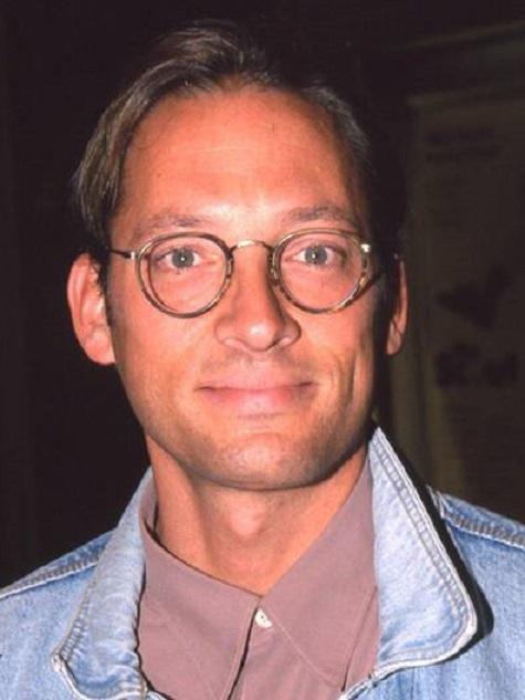 Tony Peck image