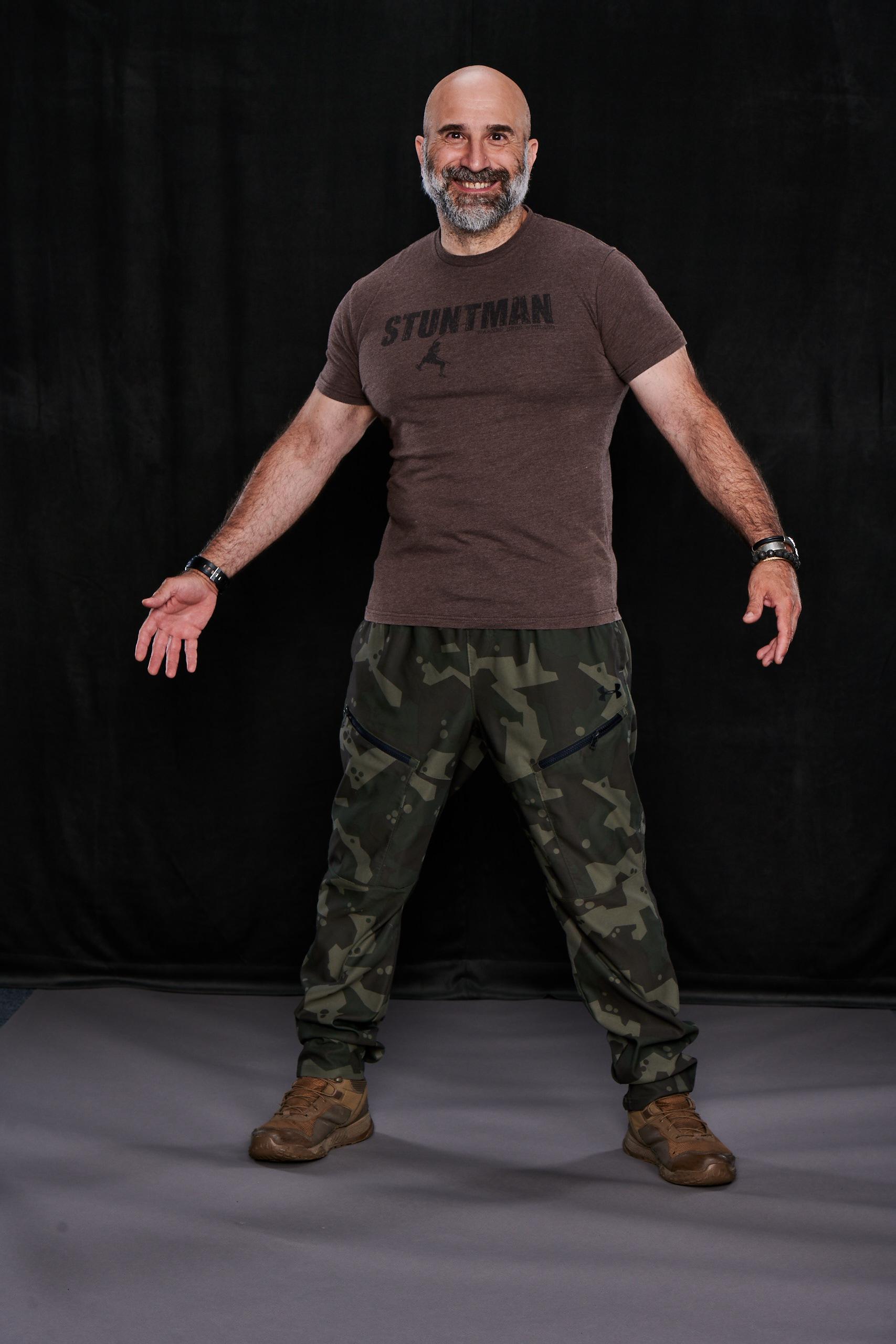 Peter Pedrero image