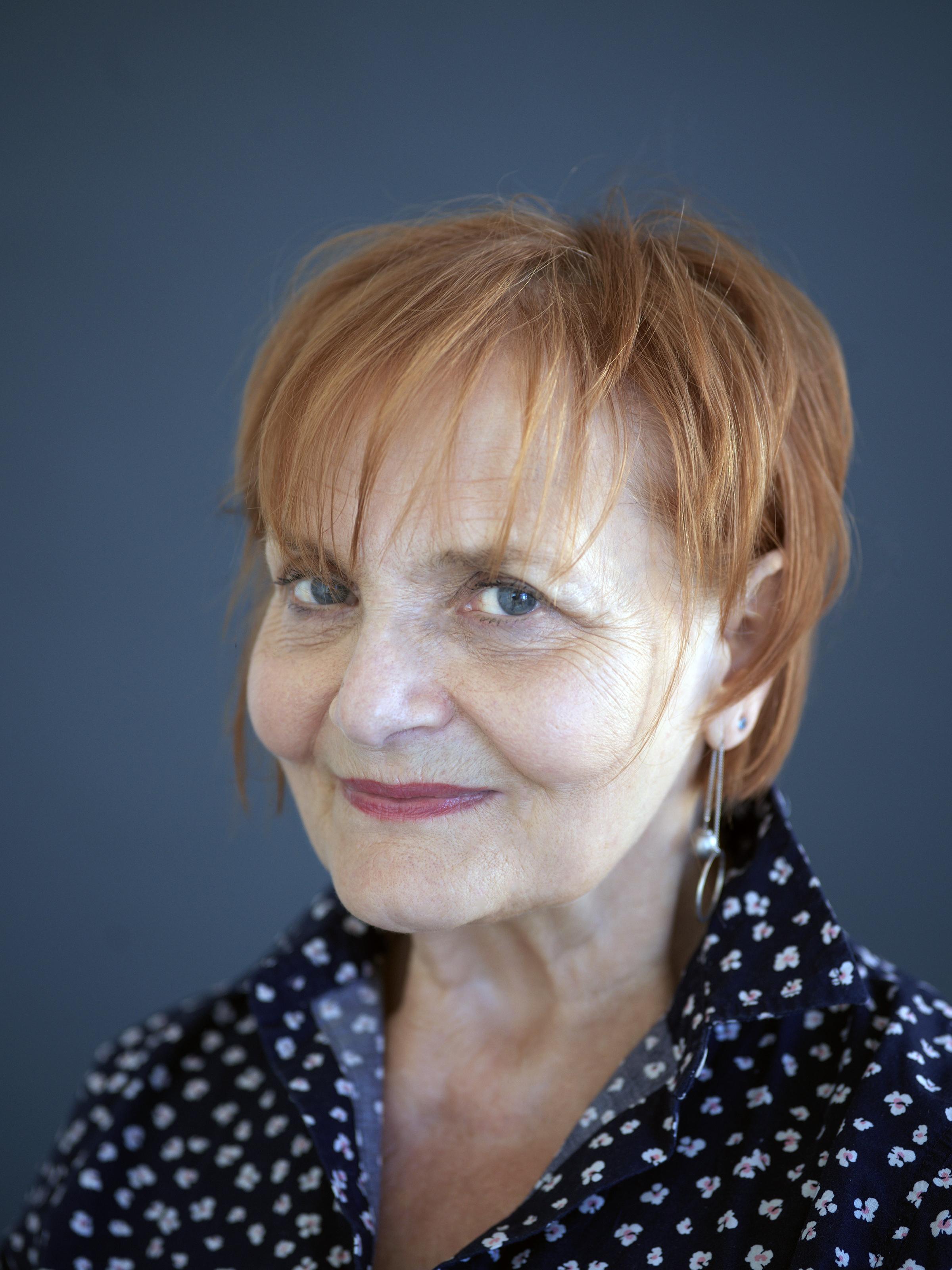 Alison Peebles image