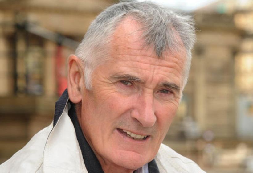 Edward Peel image