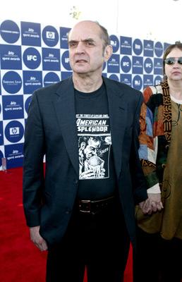 Harvey Pekar image