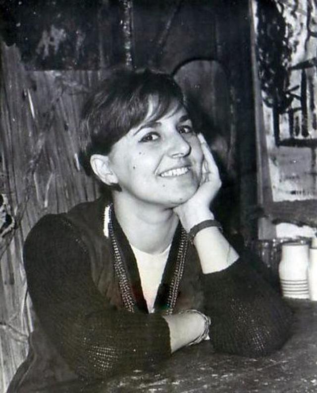 Suna Pekuysal image