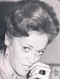 Zipora Peled image