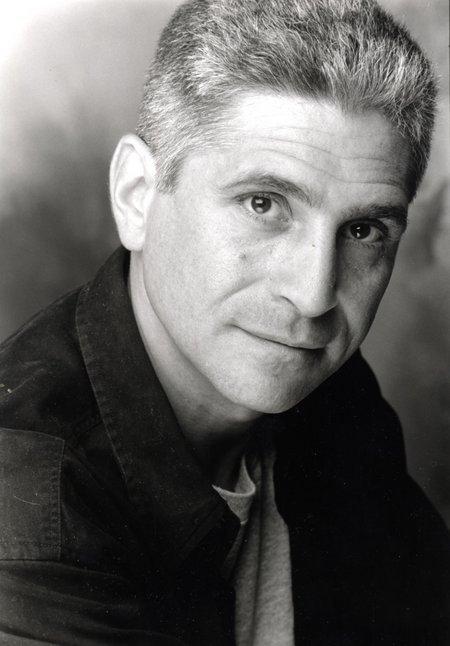 Frank Pellegrino image
