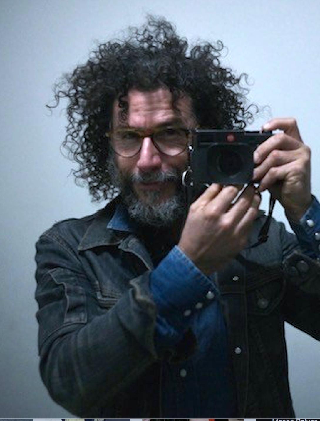 Meeno Peluce image